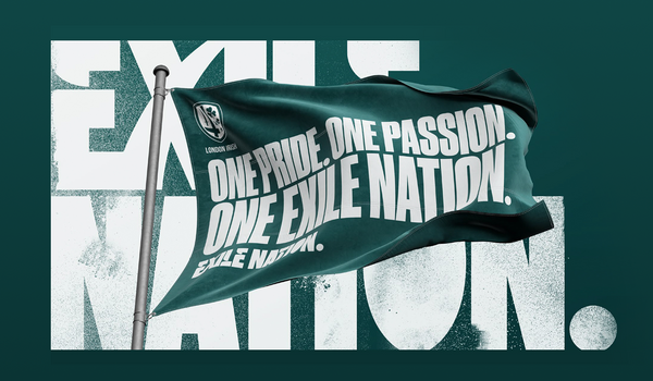 London Irish welcome UnitedUs on board as Official Brand Sponsor